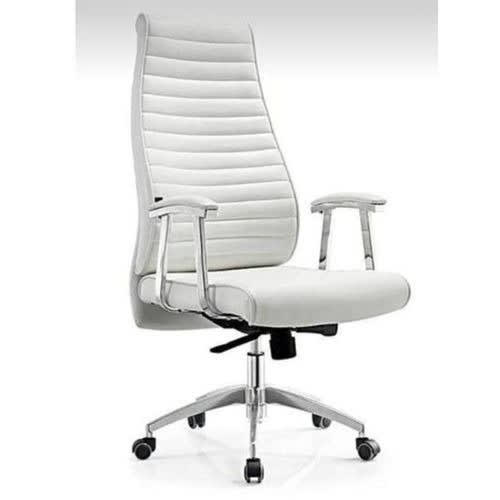 Cushioned Executive Office Chair