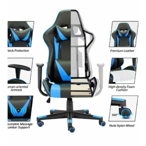 Imported Office Gaming Chair