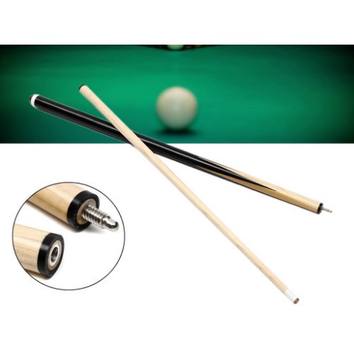 Eco Pool Jointed Snooker Cue Stick For Bollards Game Sports
