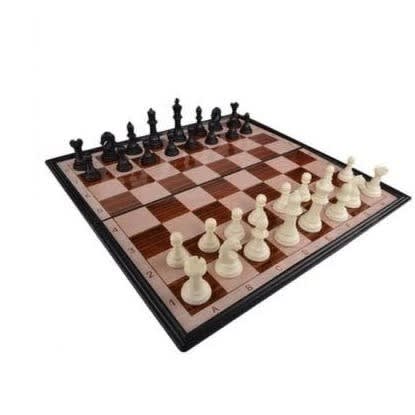 Brain Chess Game For Children