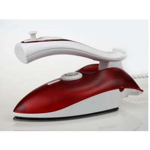 Travel Friendly Pressing Iron-Supersonic - 800W