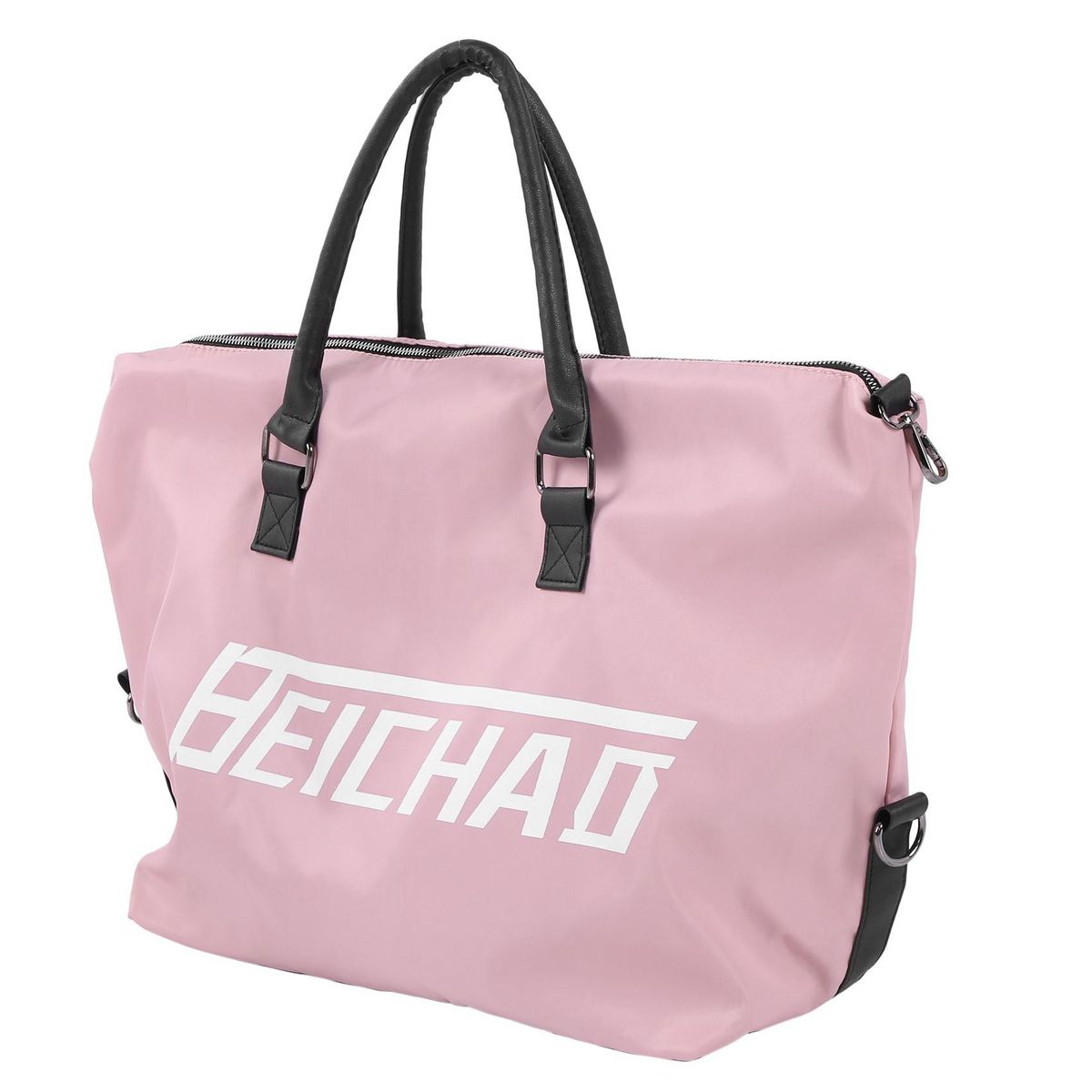 Women Tote Bag Waterproof Oxford Cloth Travel Bags Large