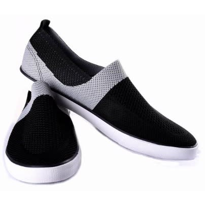 2021 Men's Sneaker - Black