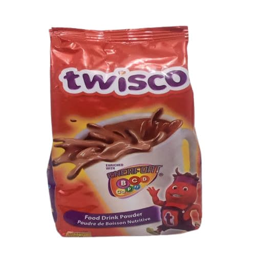Chocolate Drink Powder -500g X 2Pieces