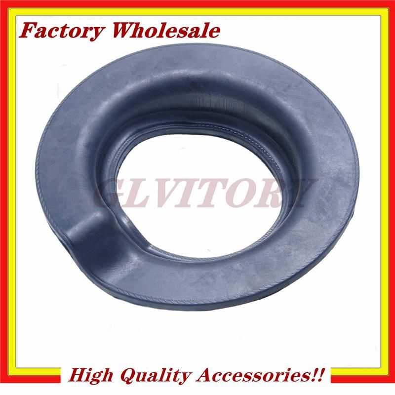 Shock Absorber Spring Rubber Pad MR448173 MR448174 MR418548 MR418047 For Mitsubishi Pajero Montero V77W V73W V63W V87W V93W V97W