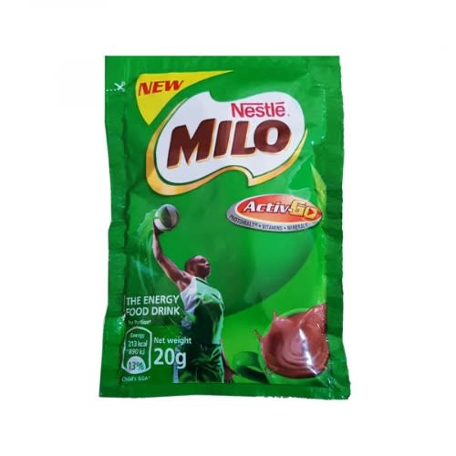 Milo - 20g×30pieces