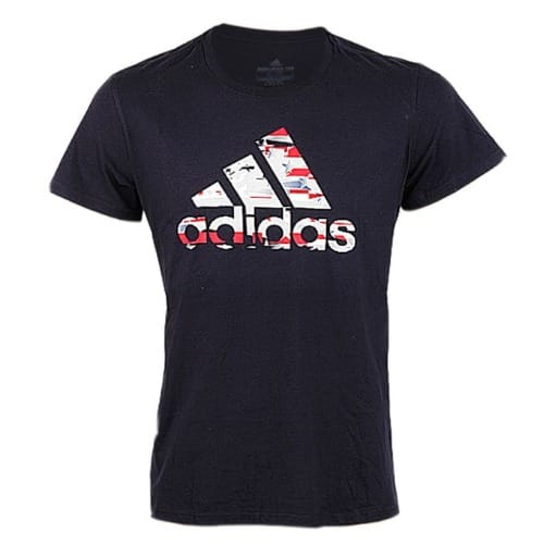 Men's Amplifier Print T-shirt