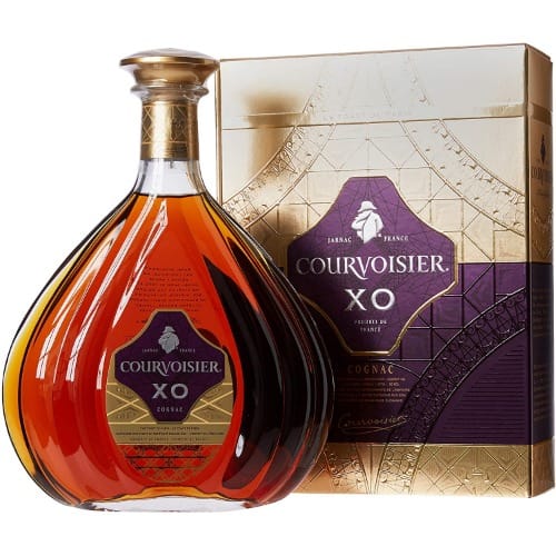 Cognac X.O - 6 X 70cl