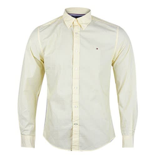 Men's Bio-dry Pin-down Button Shirt