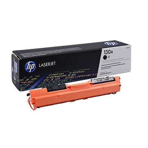 Laserjet 130a Toner - Black