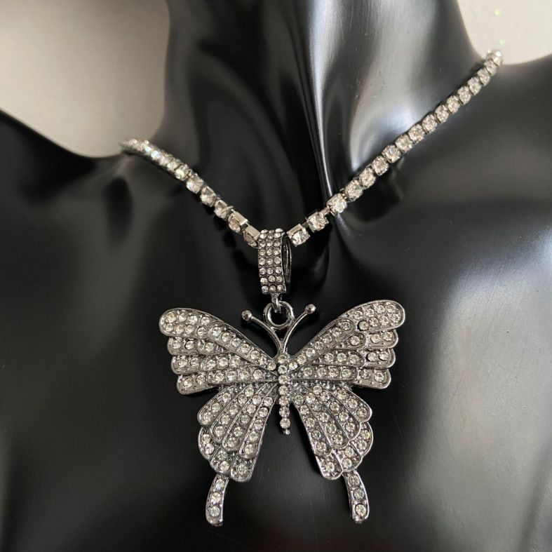 Jewelry Necklace For Women Cheap Le Items Fashion Halloween Jewelry Personalized