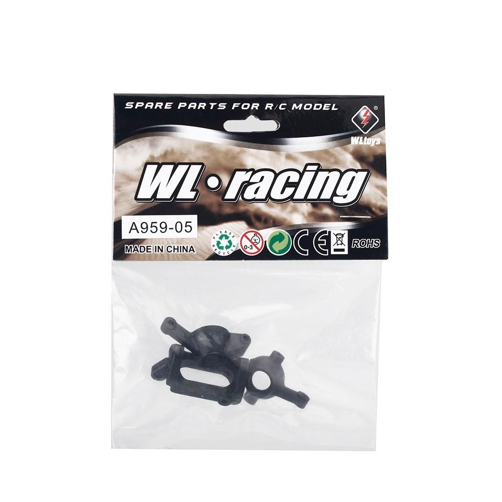 Wltoys A959 A969 A979 K929 1/18 Rc Car C Style Seat A959 05 Part for Wltoys RC Car Part (Wltoys A959 A969 A979 K929 C Style Seat,Wltoys A959 A969 A979 K929 Part A959 05)