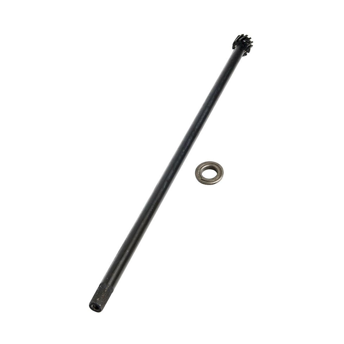 Worm Gear Steering Shaft for Troy Bilt TB42 TB46 938-05078 738-05078