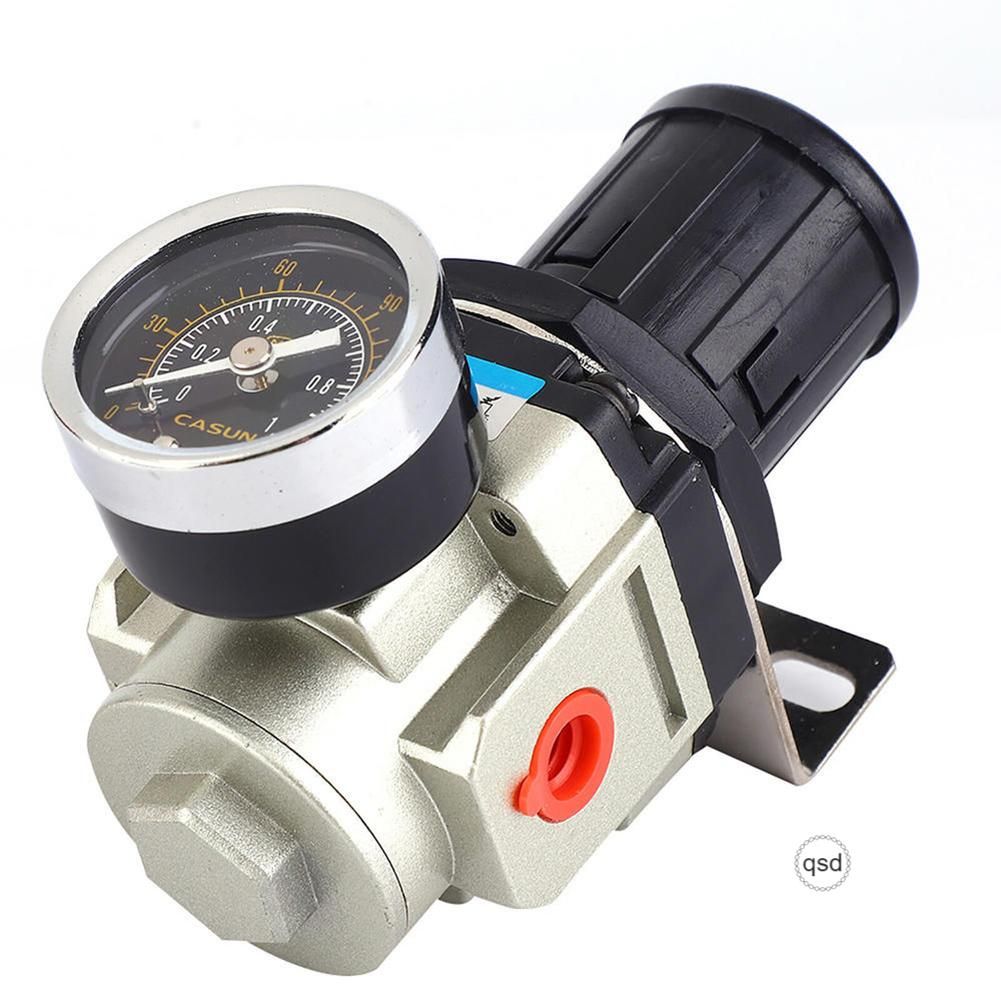 Air Pressure Reducing Valves High-precision Air Pressure