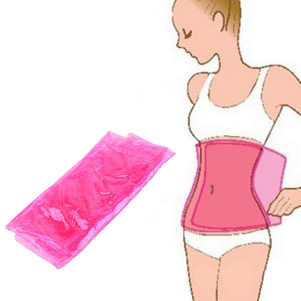 Weight Loss Shape Up Slimming Belt Belly Body Shap