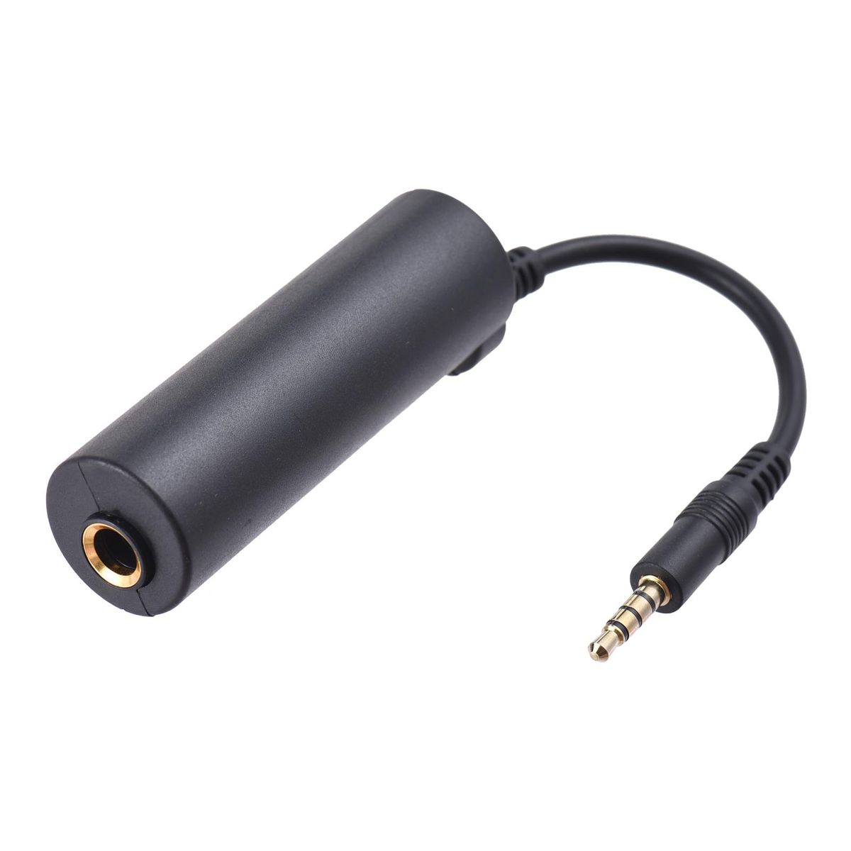 Guitar Interface Converter Guitar Effects Interface Adapter Converter Replacement Guitar for iOS Phone/Pad/Pod
