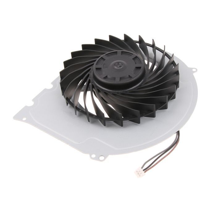 Internal CPU Cooler Cooling Fan Repair For  4 PS4 Slim