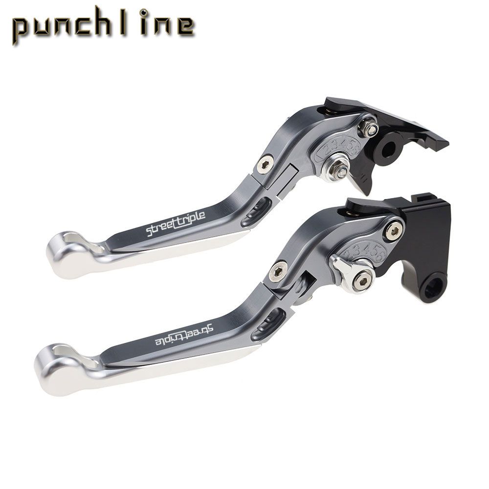 Fit For 765 Street Triple S 17-19 765 Street Triple R 20-22