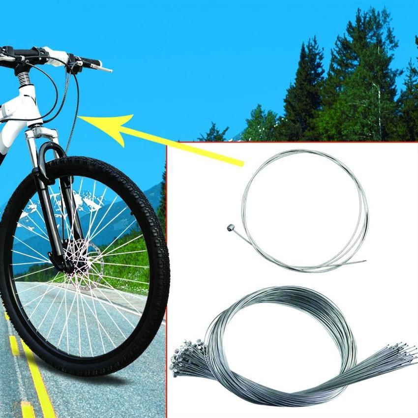 Bicycle Mountain Bike Accessories Brake Line 170cm