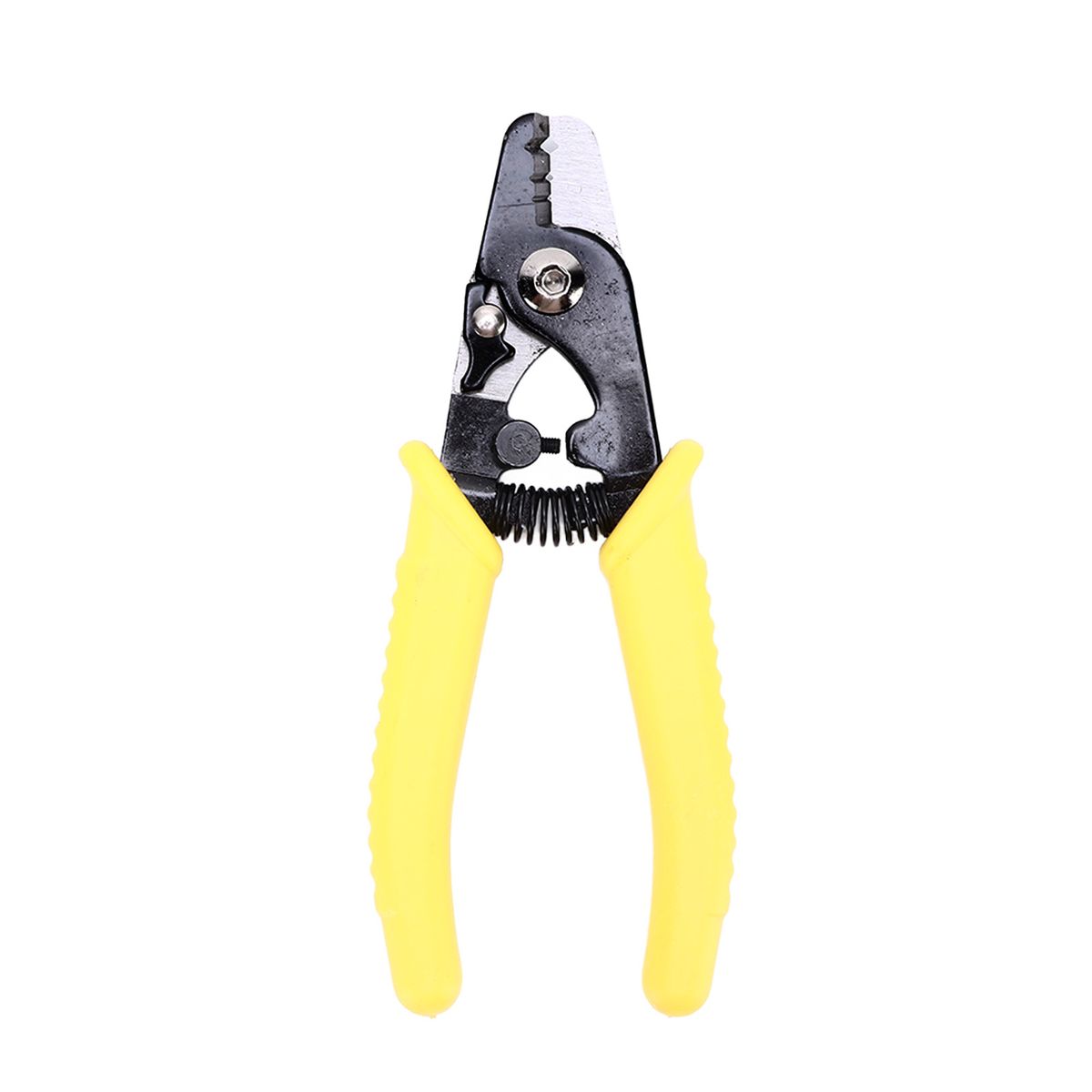 Wire Stripper Three Holes Accurate Quick Effort Saving