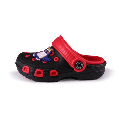 Boy Slippers Fashion Shoes Garden Shoes Sandals Cartoons