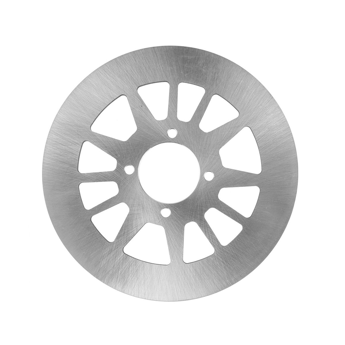 Rear Brake Disc Fits for Warrior 350 YFM350X 1990-2004