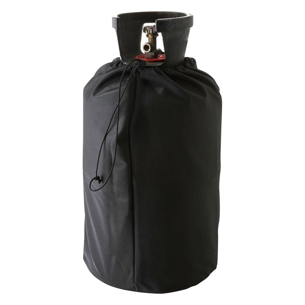 Gas Bottle Cover With Waterproof Coating Protective Propane