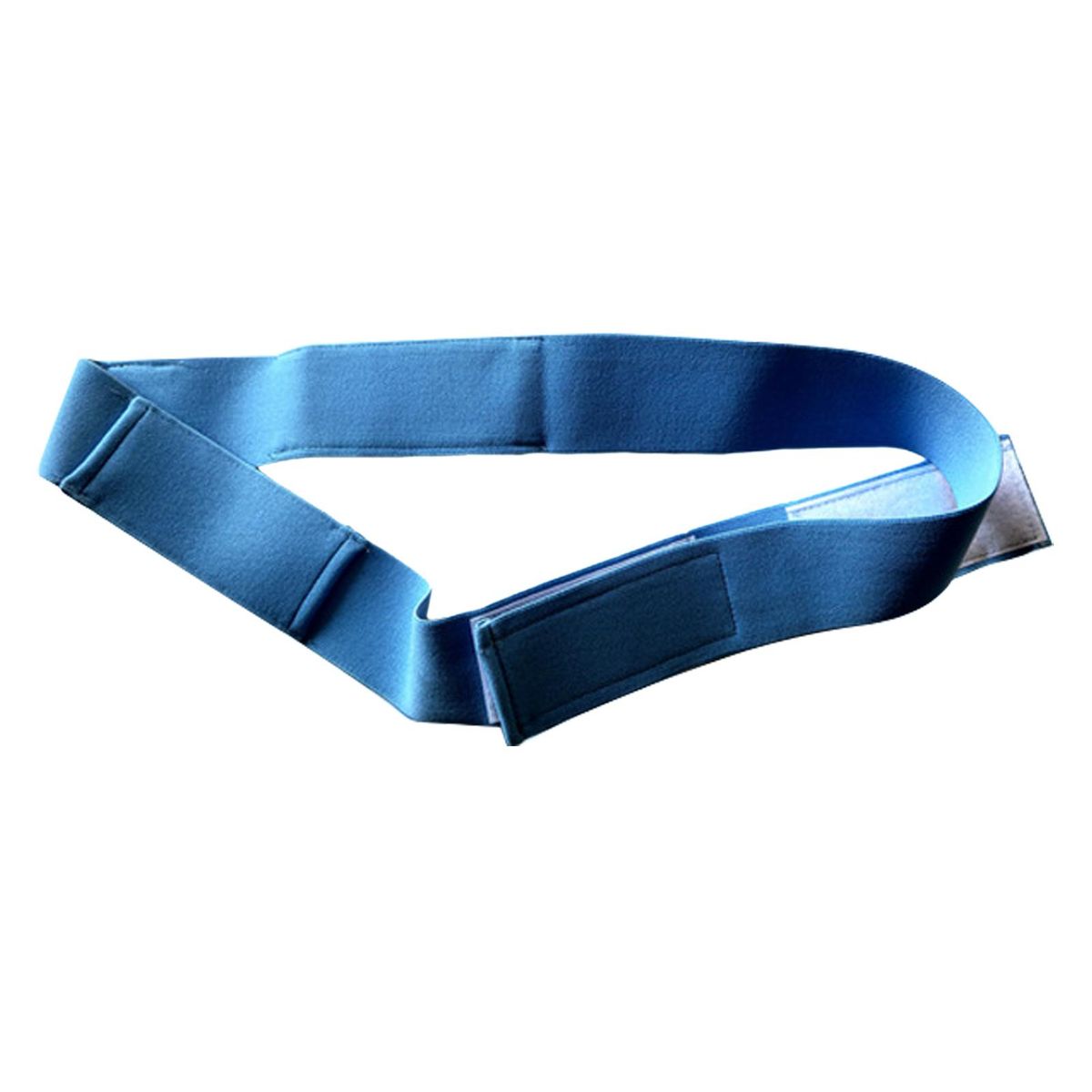 Peritoneal Dialysis Belt Catheter Care Protective Belt Soft Adjustable Belt Abdominal Dialysis Protection Belt