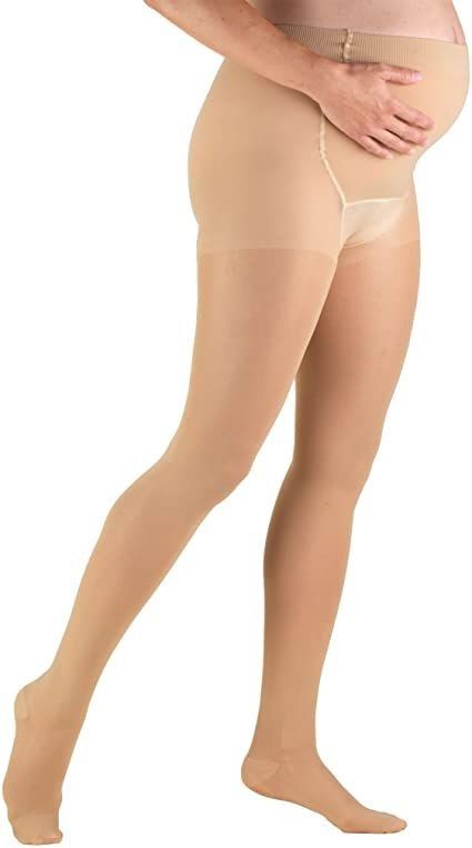 Sexy Leggings Tight Game Popsock Pants Coffee Color