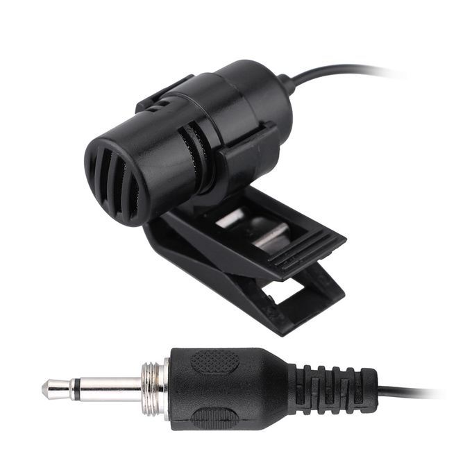 Takstar TCM-370 Mini Portable Clip-on Lapel Lavalier