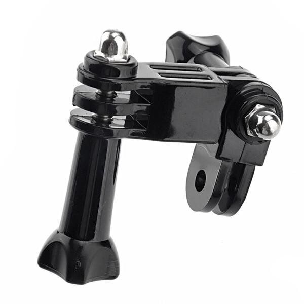 AT153 To The Adjustment Arm (simple Version) For Gopro Hero 1234