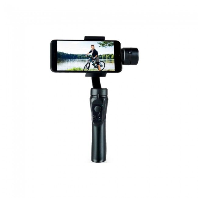 3-axis Handheld Gimbal Stabilizer For All Smartphones
