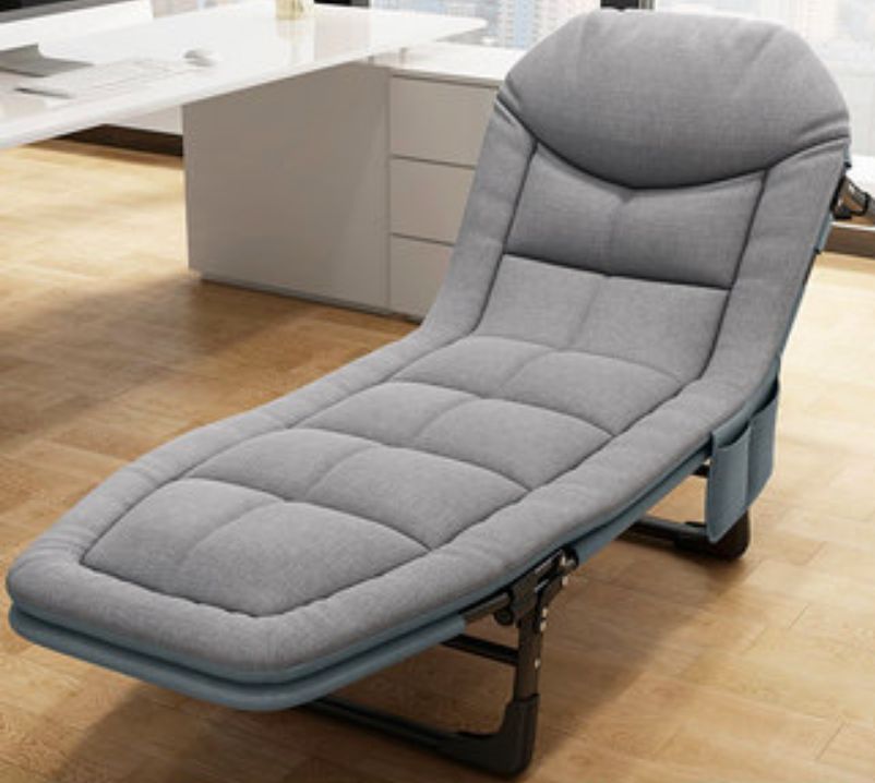 Folding Bed /Camping Bed - 200cm×64cm×30cm