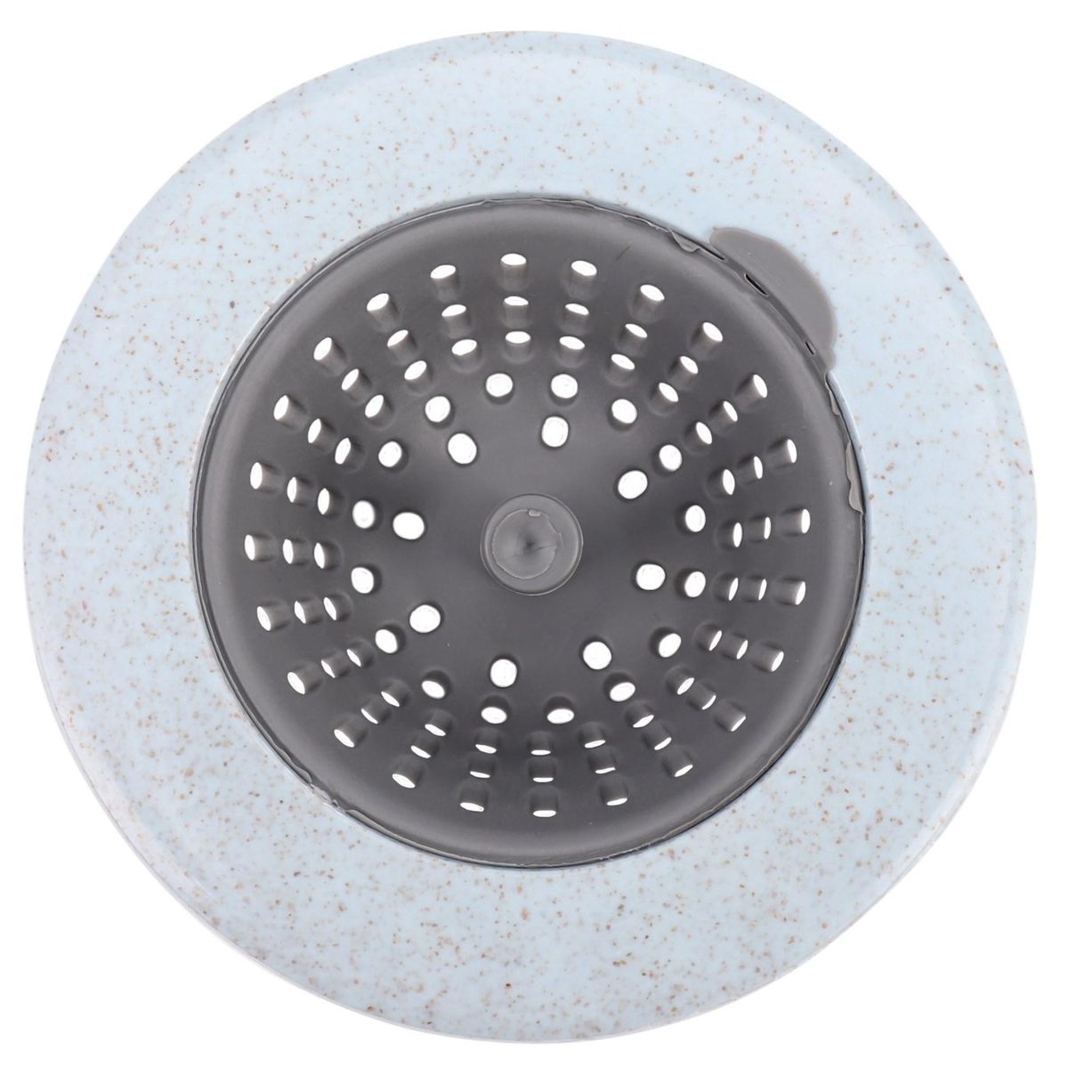 Silicone Kitchen Sink Stopper Plug For Bath Drain Drainer