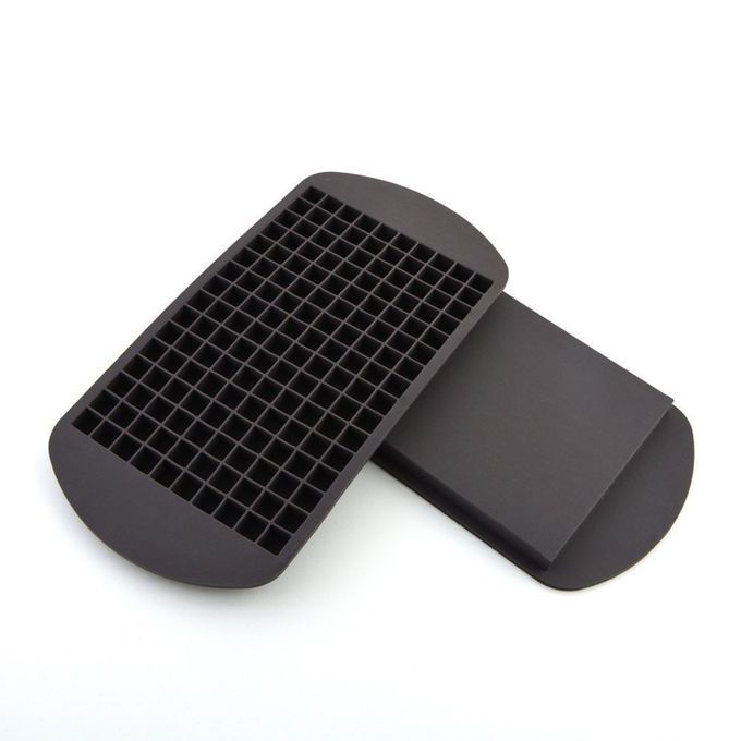 160 Small I E Maker Tiny I E  Ube Trays  Ho Olate Mold Mould Maker For Kit Hen-Black