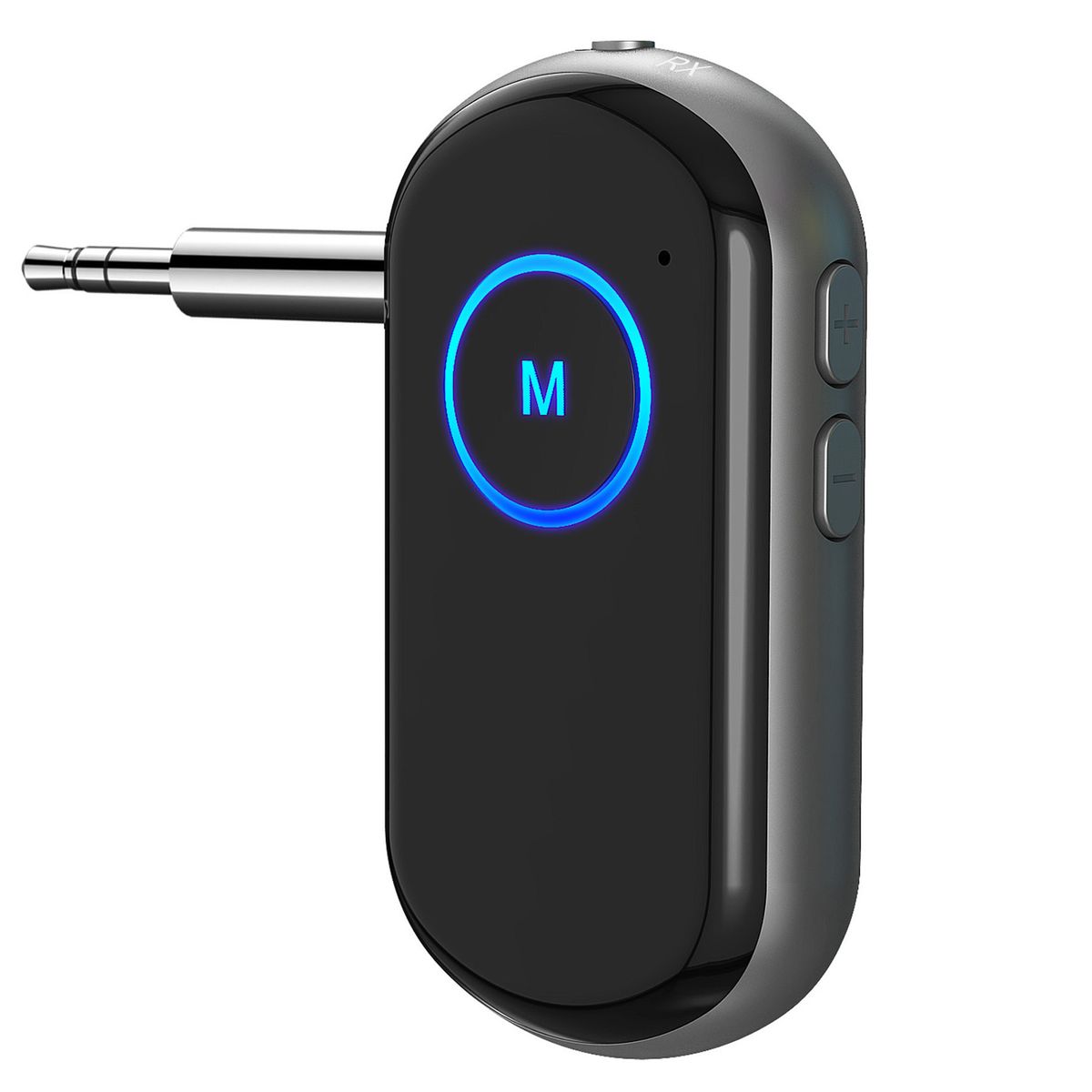 BT 5.0 Wireless Audio Receiver Transmitter Car Hands-free