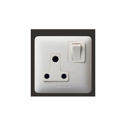 Round Pin Socket Wdba1311