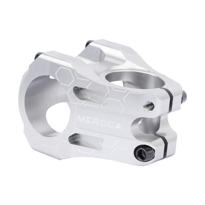 MTB Road Bike Stem Lightweight Front Fork 1-1/8