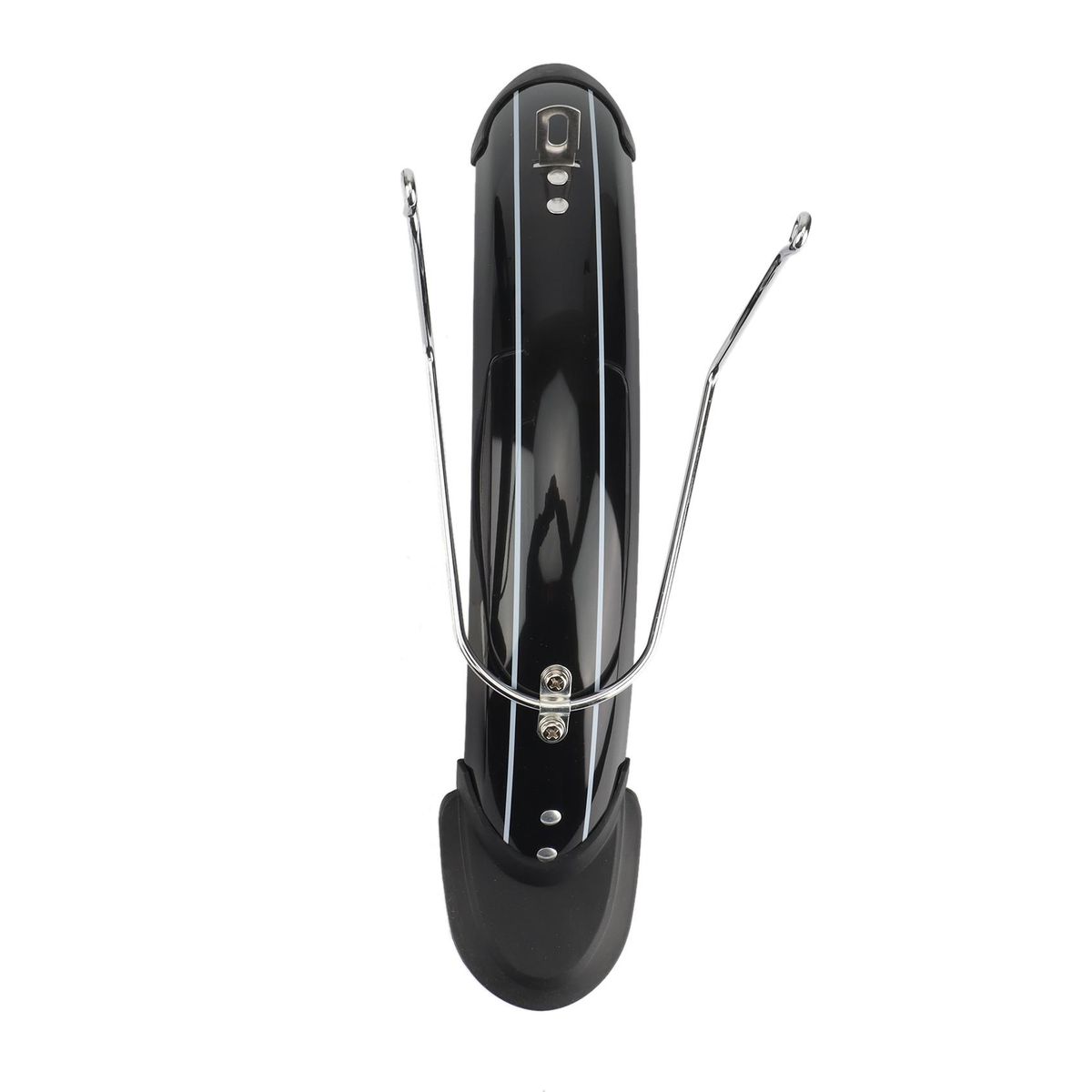 For 14 Inch Kugoo V1 Electric Bicycle Mudguard Folding Bike