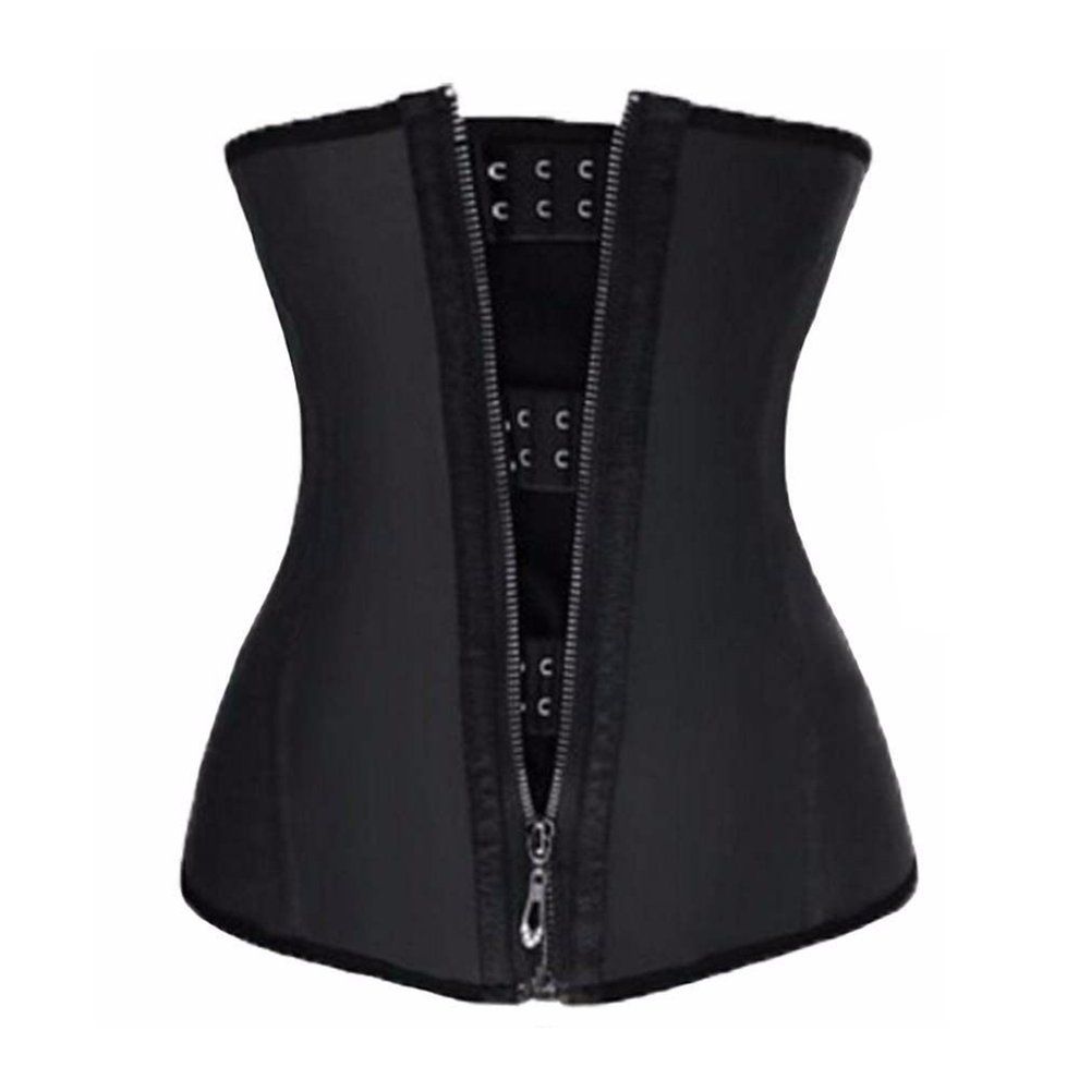 Waist Trainer Belt Body Shaper Breathable Women Corsets Top Slimming Belt