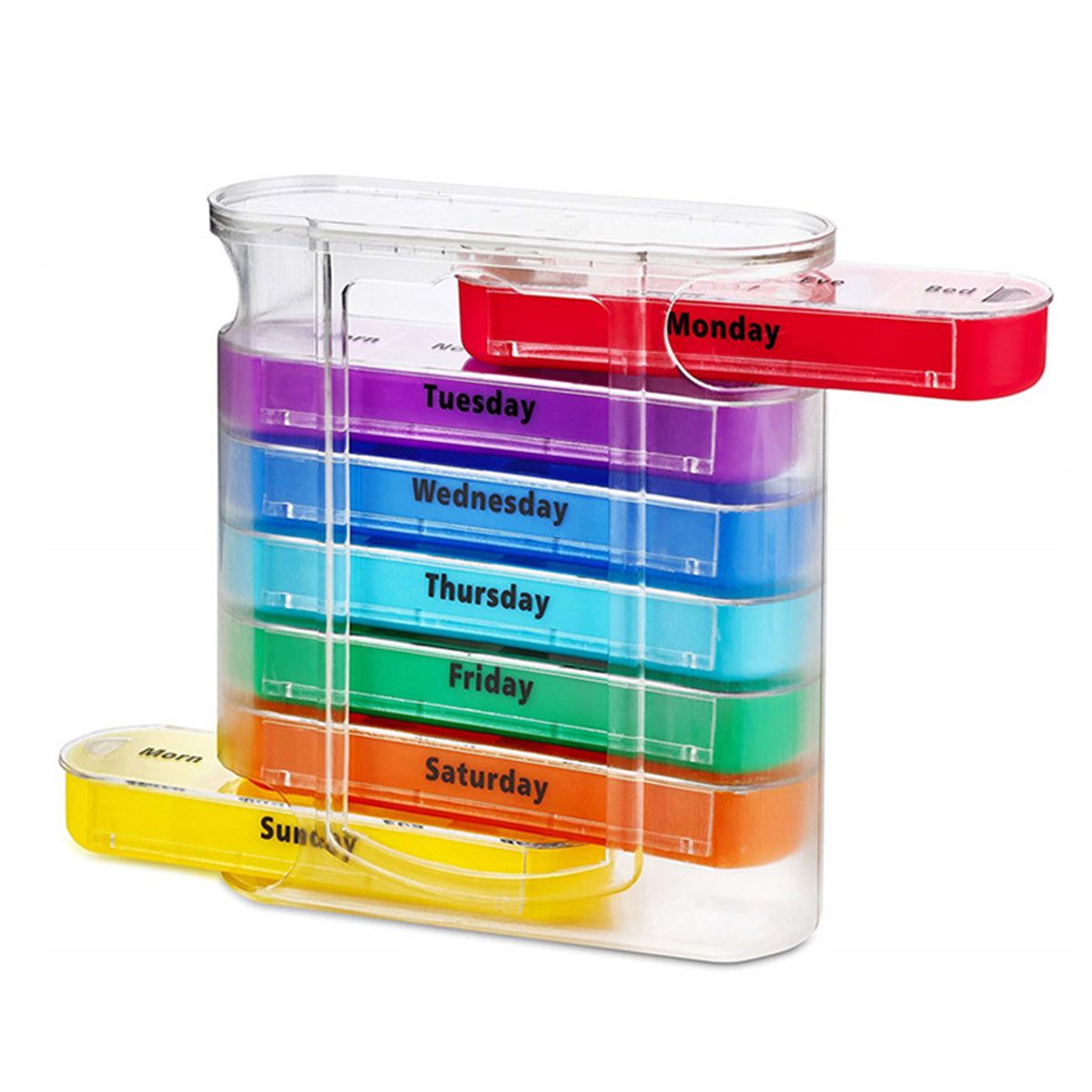 Medicine Case Medicine Box Pill Organizer Pill Box Pill Case