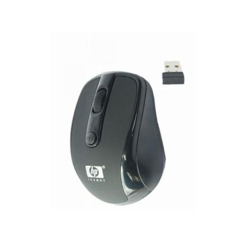 Hp 5ghz Wireless Mouse