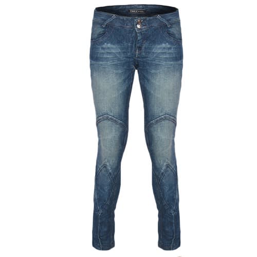 Ladies' Jeans - Stone Wash