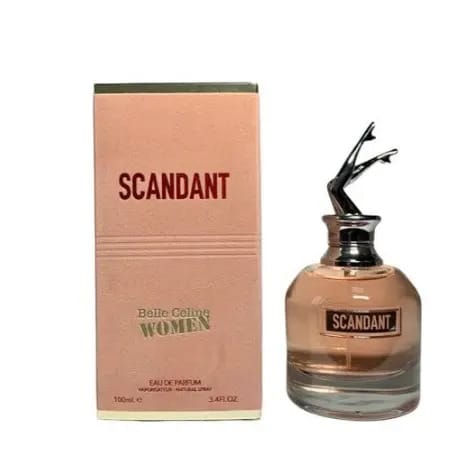 Ladies Perfume - 100ml