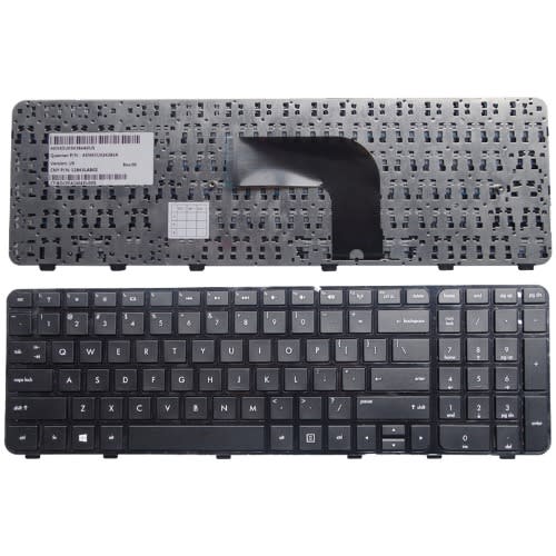 HP PAVILION Dv6-7000 Keyboard