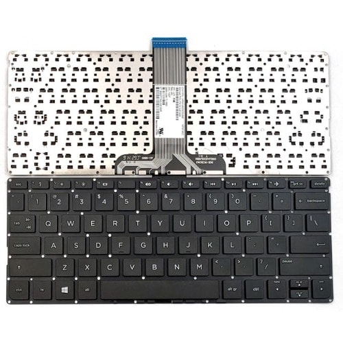 HP PAVILION X360 11-k Replacement Keyboard