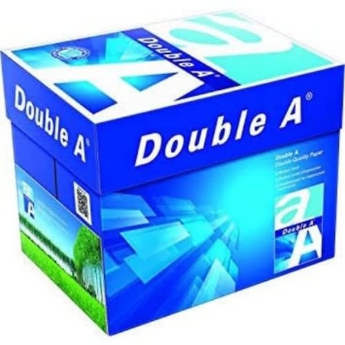 Double A A4 Paper- 1 Pack