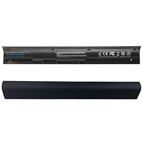 Battery For HP Probook Ri04 450 455 470 G3  Hstnn-db7b