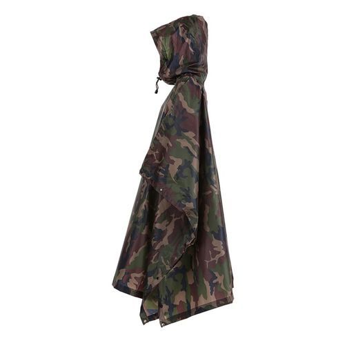 Raincoat Backpack Rain Cover