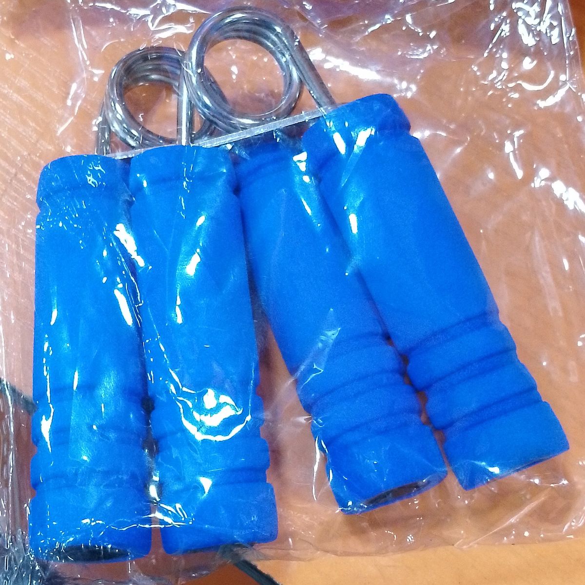 Hand Gripper Home Indoor Gym Exercise Gripper
